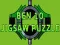 Spel Ben10 Puzzel online