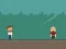 Spel Bouncende kogel online