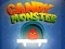 Spel Snoepmonster online
