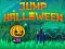 Spel Halloween Sprong online