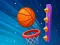Spel Dunk-uitdaging online