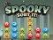 Spel Spooky Sorteren! online Spel Spooky Sorteren! online