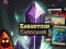 Spel Zakantosh Kaartspel online