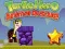 Spel Turtle Held: Dierenredding online