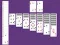 Spel Eenvoudig Solitaire online