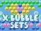 Spel X Bubbelsets online