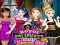 Spel Koninklijk Halloweenfeest: Aankleden online Spel Koninklijk Halloweenfeest: Aankleden online