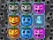Spel 15 Halloween Spellen online