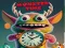Spel Monster Tijd online Spel Monster Tijd online