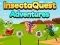 Spel InsectaQuest Avonturen online