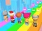 Spel Schrijversrace online
