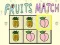 Spel Fruit Match online