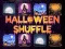 Spel Halloween Shuffle online