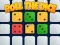 Spel Gooi De Dobbelstenen online