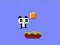 Spel Panda Reis online