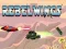 Spel Rebelse Vleugels online