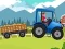 Spel Levering per Tractor online