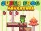Spel Super Kikker Avontuur online