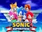 Spel Sonic Supersterren online