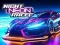 Spel Neon Stad Racers online