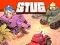 Spel Stug.io online