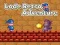 Spel Lode Retro Avontuur online