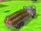 Spel Vrachtwagen Offroad online