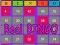 Spel Echte BINGO online