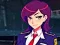 Spel Politie Dames - Anime Klikker online