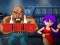 Spel Retro Straatvechter online