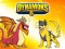 Spel Dynamons 6 online