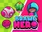 Spel Vechtheld online