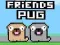 Spel Vrienden Pug online Spel Vrienden Pug online