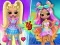 Spel OMG Fashion Poppenmaker online