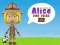 Spel Wereld van Alice: Dino Fossiel online Spel Wereld van Alice: Dino Fossiel online