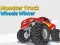 Spel Monster Truck Wielen Winter online