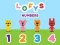 Spel Lofy's Cijfers online