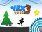 Spel Vex 3 Kerst online