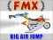 Spel FMX Grote Lucht Sprong online
