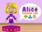 Spel Wereld van Alice Modeplezier online