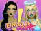 Spel Emoji Make-up online