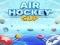 Spel Air Hockey Cup online