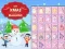 Spel Kerst Mahjong online