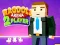 Spel Ragdoll Arena 2 Spelers online