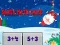 Spel Kerstman Wiskunde Spel online