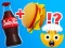 Spel Eten Match online Spel Eten Match online