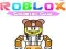 Spel Roblox Kleurspel online