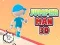 Spel Spring Man 3D online