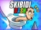 Spel Skibidi Dash online