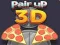 Spel Pair-Up 3D online